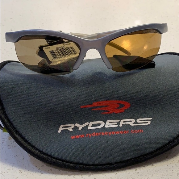 New Ryders sunglasses - Picture 6 of 6